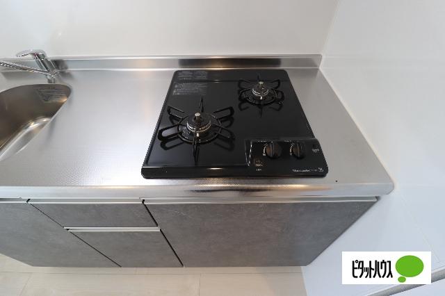 名古屋市東区矢田マンション 部屋画像