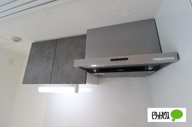 名古屋市東区矢田マンション 部屋画像