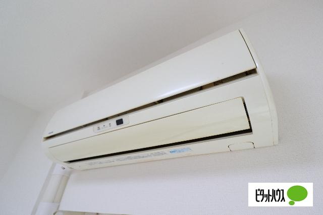 プレサンス丸の内レジデンスⅡ（805） 設備