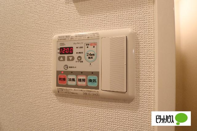 プレサンス丸の内レジデンスⅡ（805） 設備