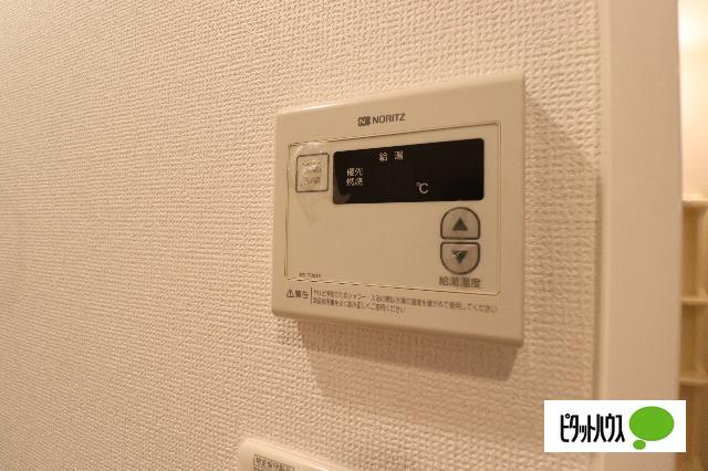 プレサンス丸の内レジデンスⅡ（805） 設備
