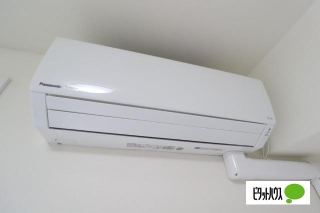 ラルーチェ泉（703） 設備