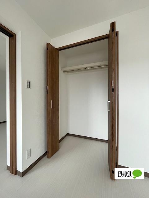 T’sROOM（7G） 収納