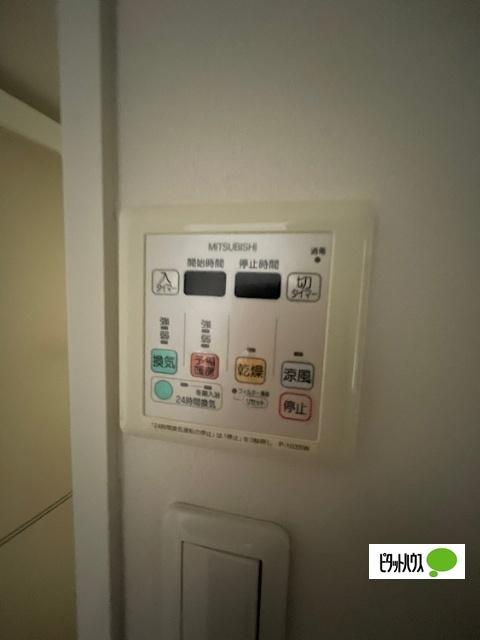 GRANDUKE代官町（501） 設備