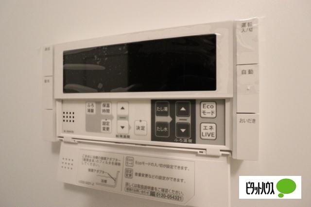 デュオフラッツ栄（1305） 設備