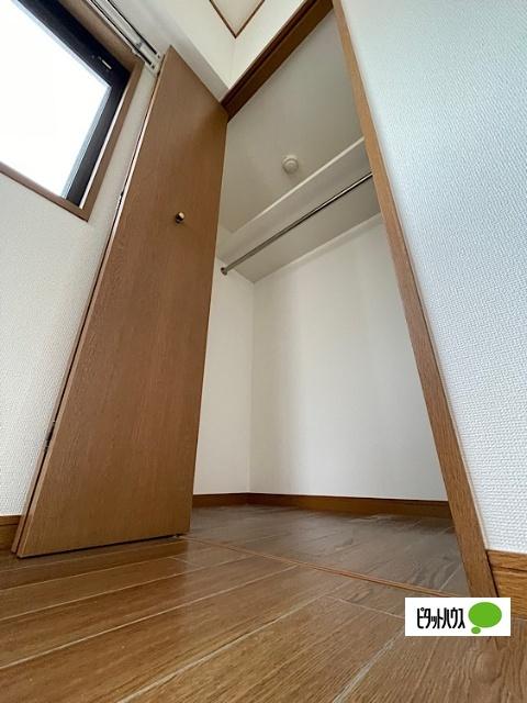 名古屋市東区筒井マンション 収納