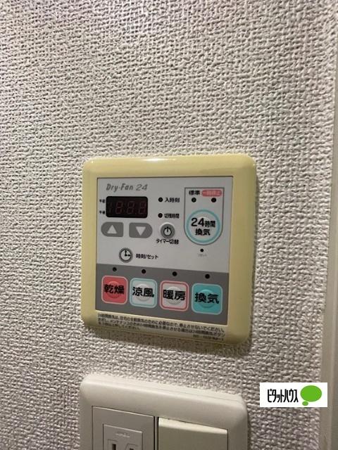 APEX名古屋栄Premier　Life（801） 設備