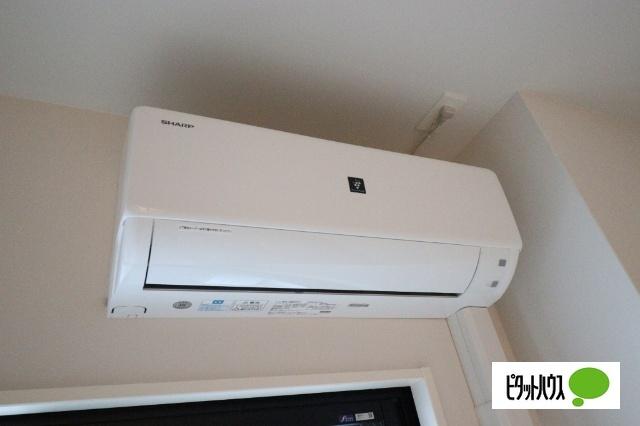 スリーアイランドタワー久屋大通（101） 設備