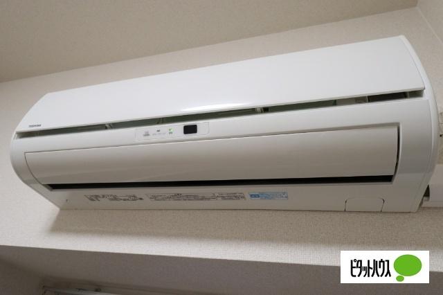 プレサンス上前津グレース（306） 設備