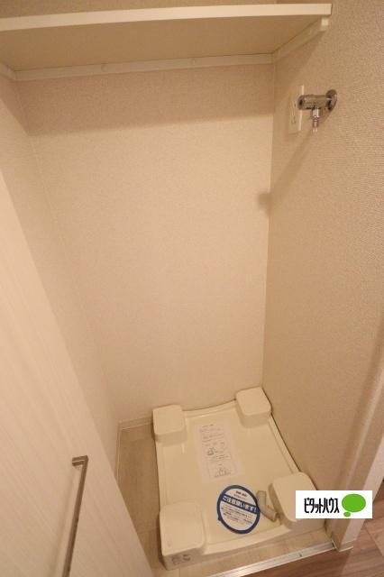 プレサンス上前津グレース（306） その他