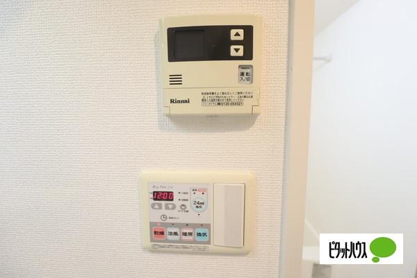 プレサンス泉アーバンゲート（1005） 設備