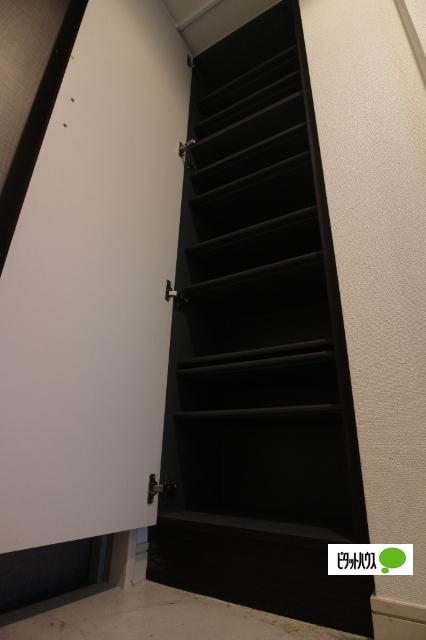エステムコート名古屋栄デュアルレジェンド（507） 部屋画像