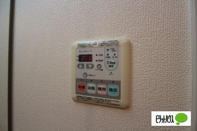 エステムコート名古屋栄デュアルレジェンド（507） 部屋画像