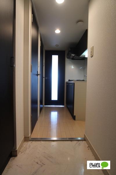 エステムコート名古屋栄デュアルレジェンド（507） 部屋画像