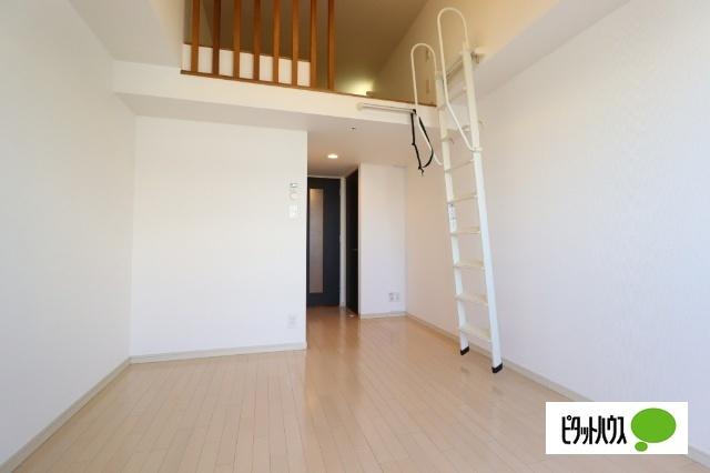 エステムコート名古屋栄デュアルレジェンド（507） 部屋画像