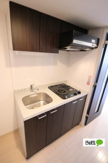 エステムコート名古屋栄デュアルレジェンド（507） 部屋画像