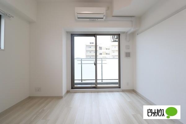 エステムコート名古屋新栄アクシス（1203） 部屋画像
