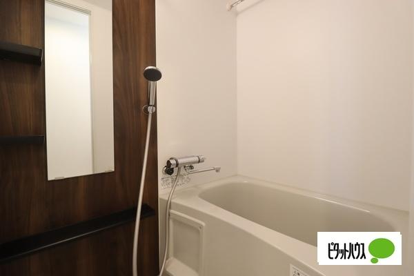 エステムコート名古屋新栄アクシス（1203） 部屋画像