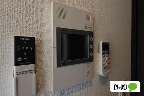 エステムコート名古屋新栄アクシス（1203） 部屋画像