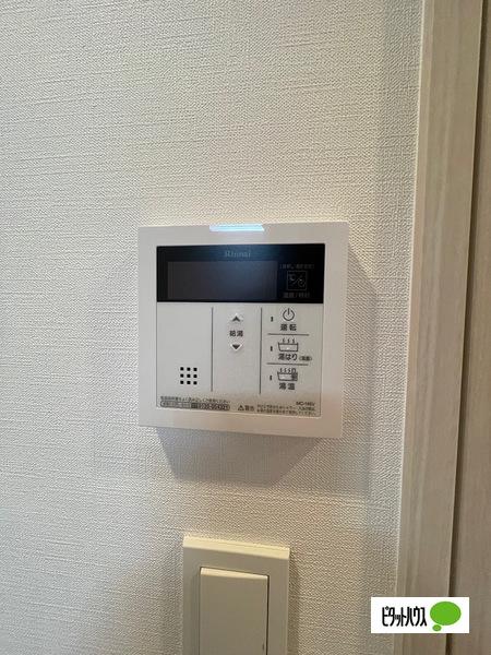メイクス今池PRIME（407） 設備