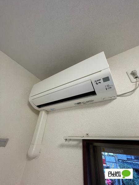 フローライト上前津（705） 設備