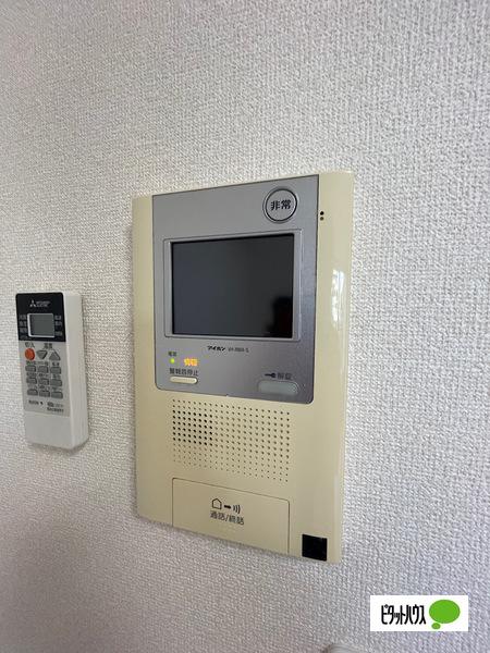フローライト上前津（705） 部屋画像