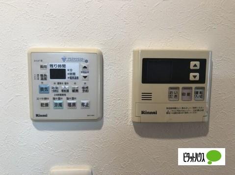 鶴舞パークヒルズ（703） 設備