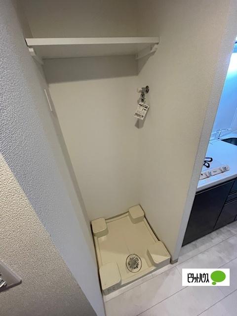 名古屋市中区新栄マンション 部屋画像