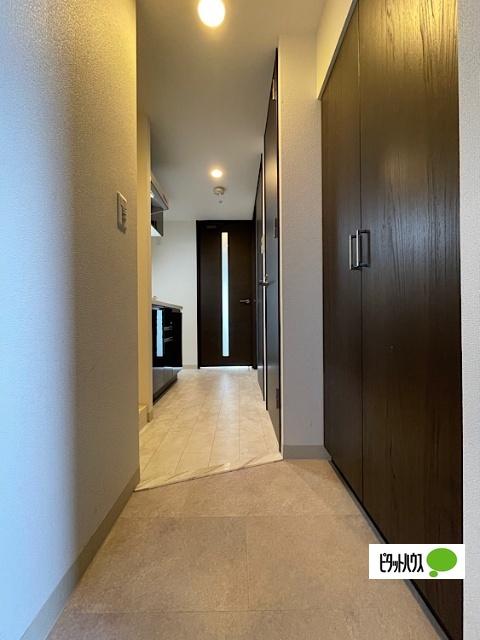 名古屋市中区新栄マンション 部屋画像