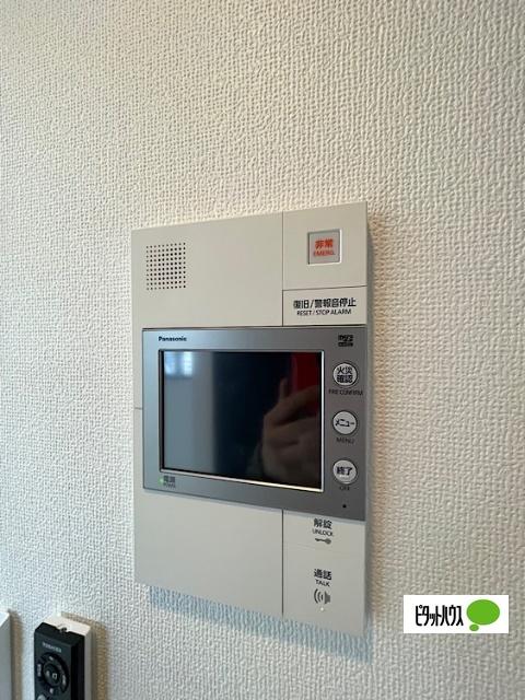 名古屋市中区新栄マンション 部屋画像