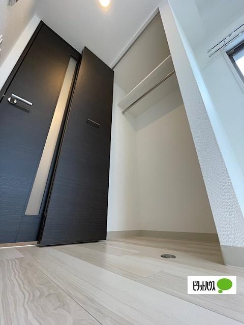 名古屋市中区新栄マンション 部屋画像