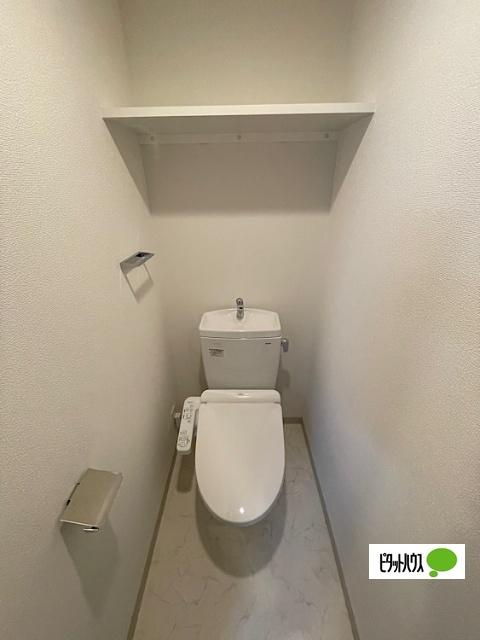 名古屋市中区新栄マンション 部屋画像