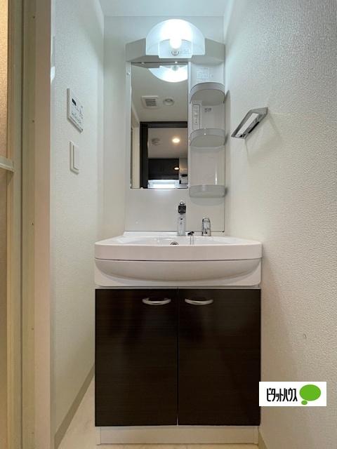 名古屋市中区新栄マンション 部屋画像
