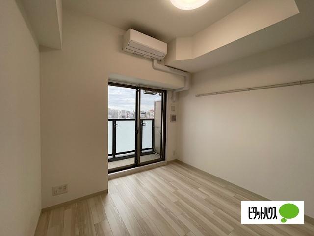 名古屋市中区新栄マンション 部屋画像