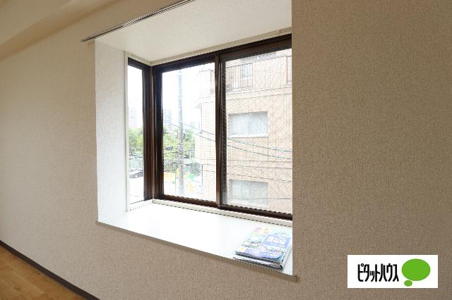 名古屋市東区白壁マンション 室内