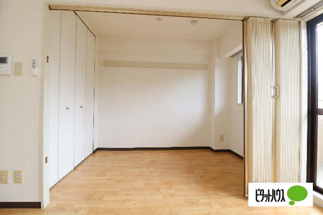 名古屋市東区白壁マンション 室内