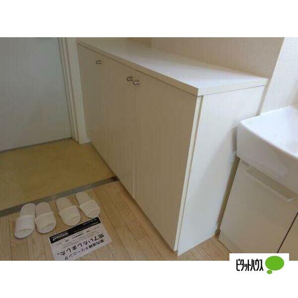 HF久屋大通レジデンス（305） 玄関
