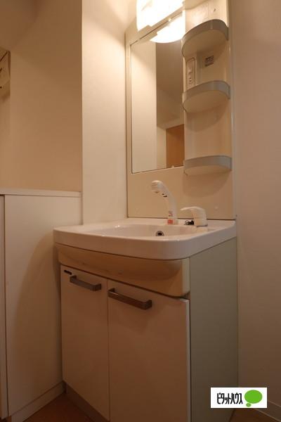 HF久屋大通レジデンス（305） 洗面