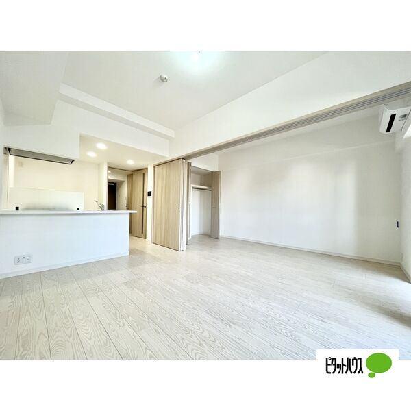 RICHED’OR古出来（旧S-RESIDENCE古出来一丁目（1001） その他部屋・スペース