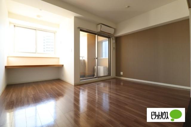 アモン フォンテーヌ（405） 部屋画像