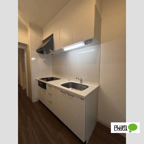 アモン フォンテーヌ（405） 部屋画像