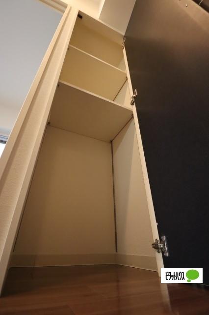 アモン フォンテーヌ（405） 部屋画像