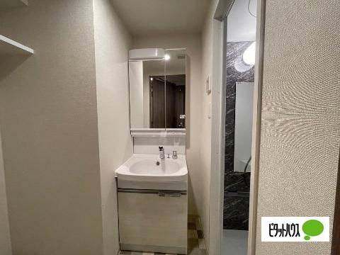 ファステート栄セントラル（805） 洗面