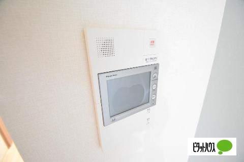 ファステート栄セントラル（805） セキュリティ