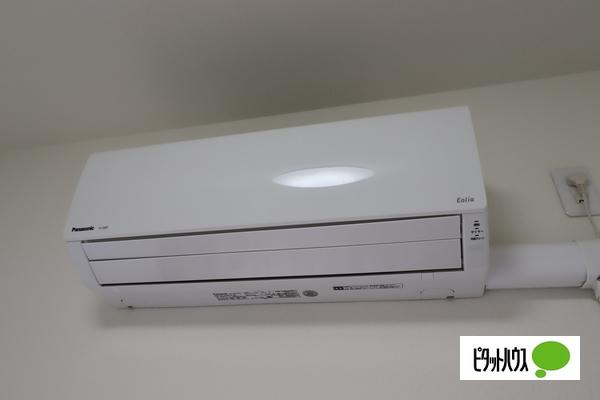 エスカルコート（906） 部屋画像