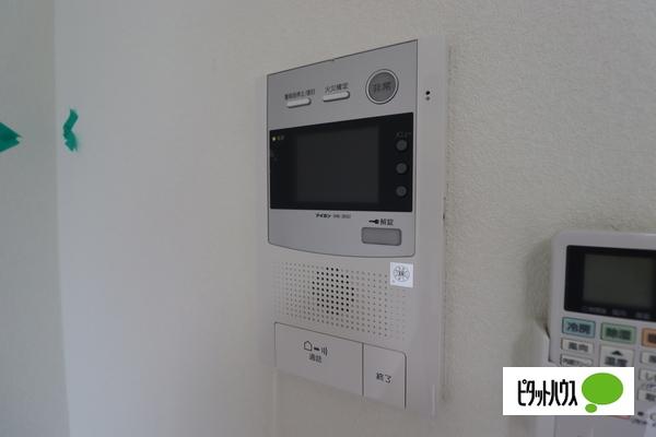エスカルコート（906） 部屋画像