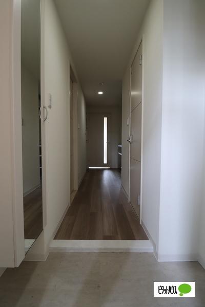 エスカルコート（906） 部屋画像