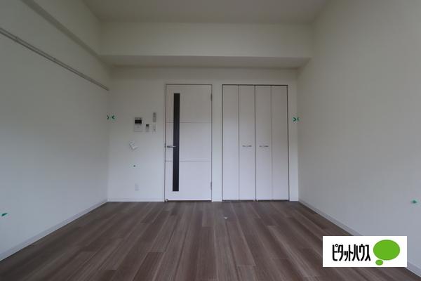 エスカルコート（906） 部屋画像