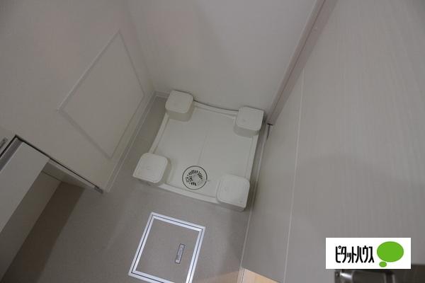 グランルクレ新栄ウエスト（304） 設備