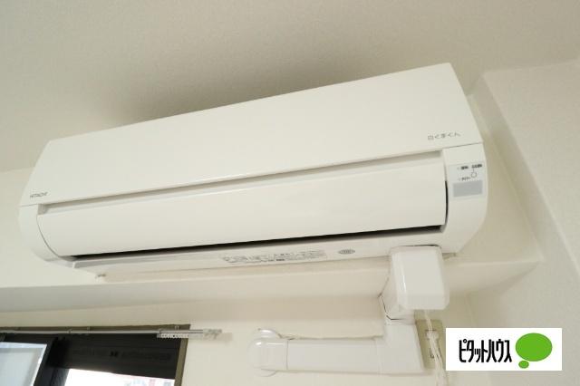 BM　TAKAOKA（旧サンクチュアリ高岳）（503） 設備